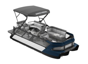 Switch Cruise 21 - 230 hp