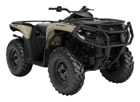 OUTLANDER PRO