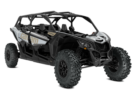 2026 MAVERICK X3 DS